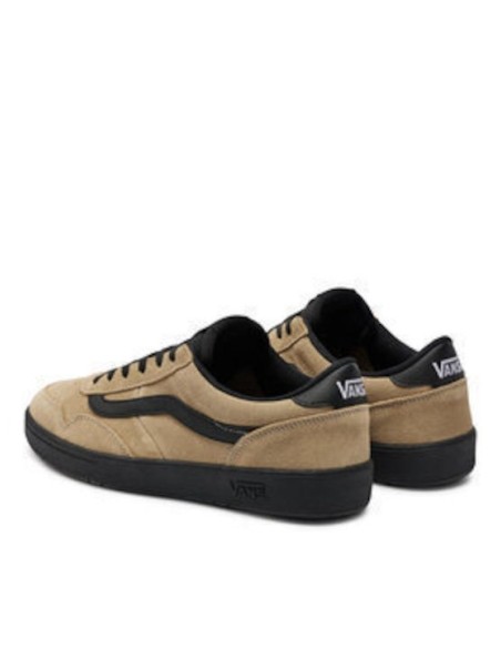 Vans Cruze Too Cc – Black Outsole Khaki VN000CMTKHK1