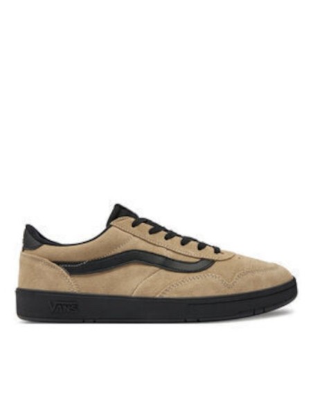 Vans Cruze Too Cc – Black Outsole Khaki VN000CMTKHK1