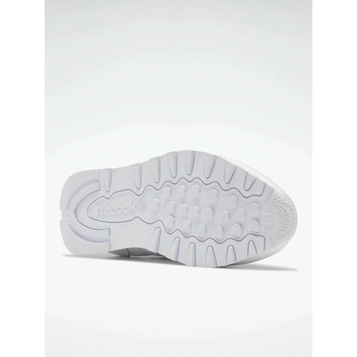Reebok Classic Leather Sneakers Cloud White