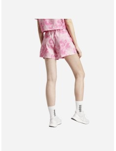 Adidas Originals Sportswear W AOP SHORT... 2