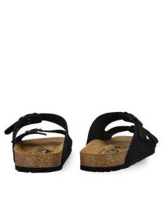 Plakton Eva NOBUCK Δερμάτινα Γυναικεία Σανδάλια Ανατομικά... 2