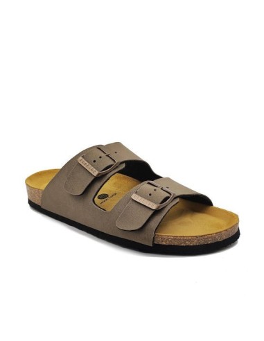 Plakton Eva NOBUCK Δερμάτινα...