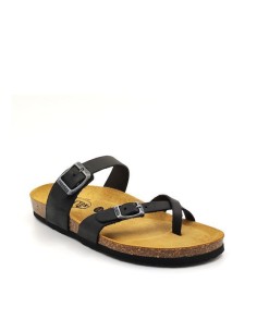 Plakton Eva APURE Δερμάτινα Γυναικεία Σανδάλια Ανατομικά... 2