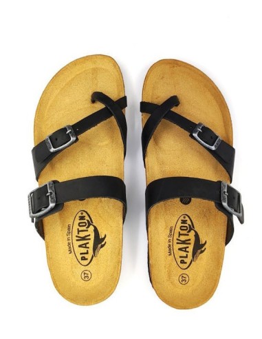 Plakton Eva APURE Δερμάτινα Γυναικεία...