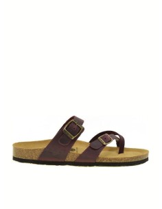 Plakton Eva APURE Δερμάτινα Γυναικεία Σανδάλια Ανατομικά...