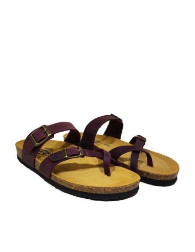 Plakton Eva APURE Δερμάτινα Γυναικεία...