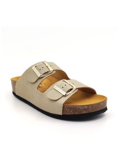 Plakton Eva HONDURAS Δερμάτινα Γυναικεία Σανδάλια... 2