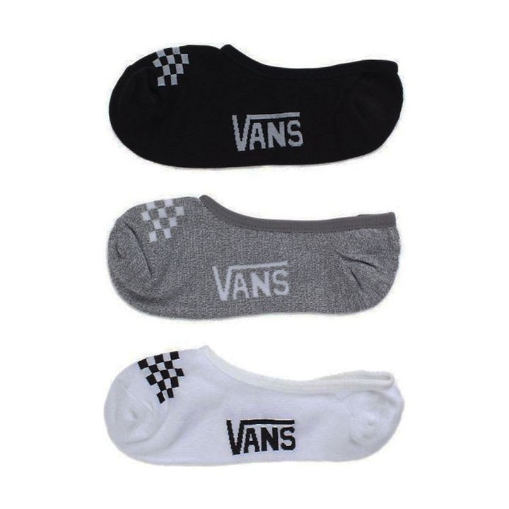 Vans Classic Canoodle 3-Pair Socks - VN0A48HJ448