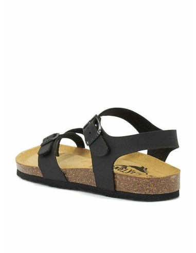 Plakton Eva APURE Δερμάτινα Γυναικεία...