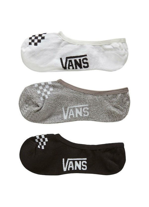 Vans Classic Canoodle 3-Pair Socks - VN0A48HJ448