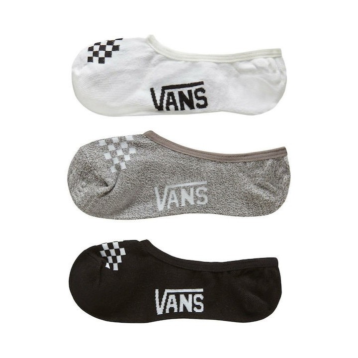 Vans Classic Canoodle 3-Pair Socks - VN0A48HJ448