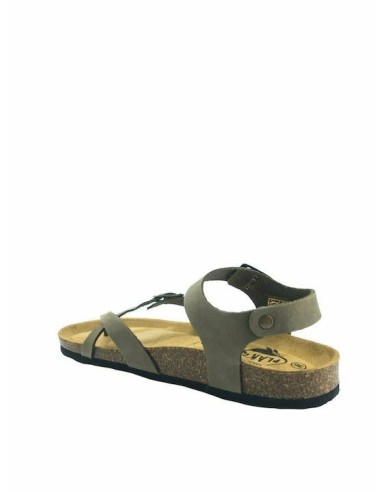 Plakton Eva NOBUCK Δερμάτινα...