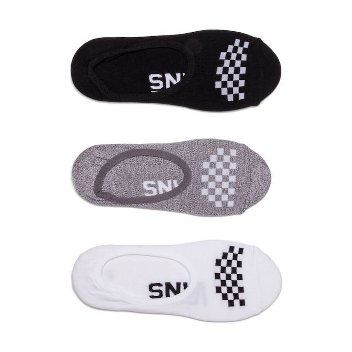 Vans Classic Canoodle 3-Pair Socks - VN0A48HJ448