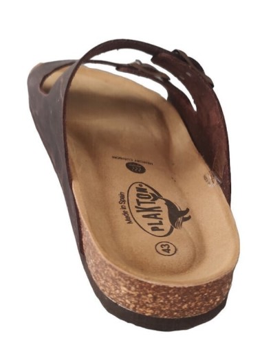 Plakton Memory Escama APURE Δερμάτινα...