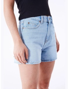 Dr Denim Nora Shorts - 1930128 2