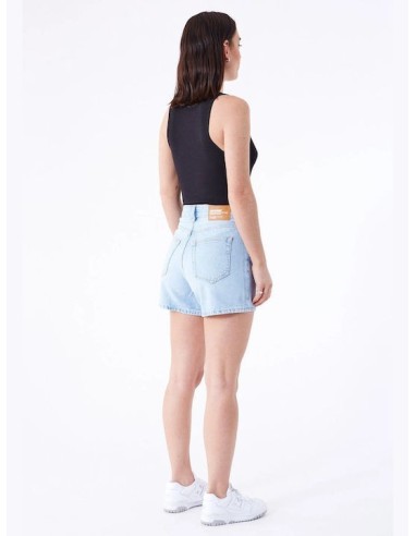 Dr Denim Nora Shorts - 1930128