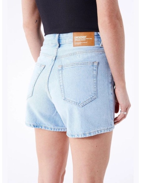 Dr Denim Nora Shorts - 1930128