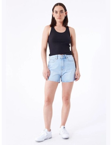 Dr Denim Nora Shorts - 1930128