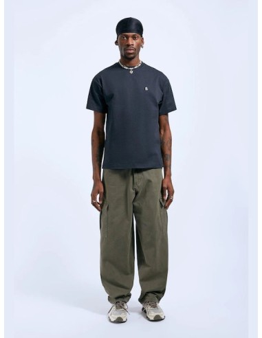 Dr Denim Ανδρικό T-shirt Κοντομάνικο...