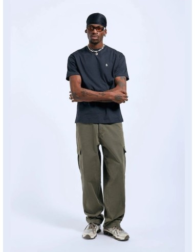 Dr Denim Ανδρικό T-shirt Κοντομάνικο...