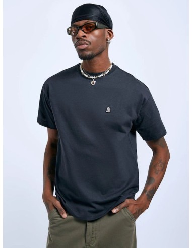 Dr Denim Ανδρικό T-shirt Κοντομάνικο...