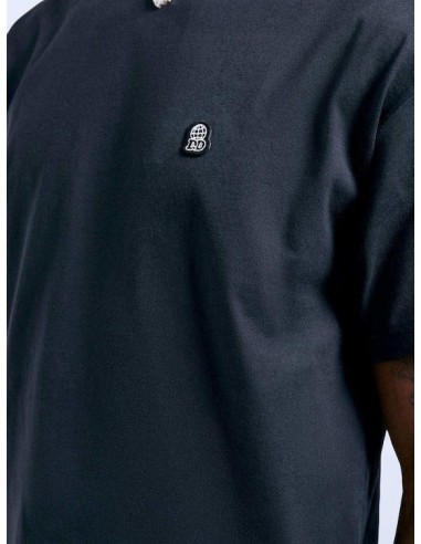 Dr Denim Ανδρικό T-shirt Κοντομάνικο...