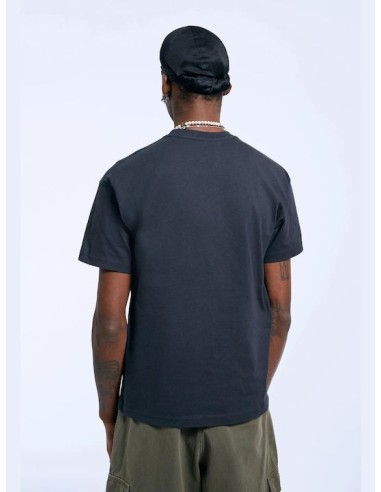 Dr Denim Ανδρικό T-shirt Κοντομάνικο...