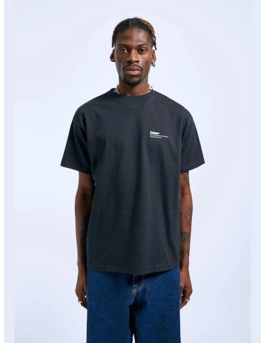 Dr Denim Ανδρικό T-shirt Κοντομάνικο...