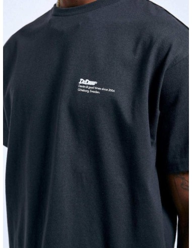 Dr Denim Ανδρικό T-shirt Κοντομάνικο...