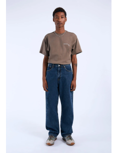 Dr Denim Ανδρικό Τζιν Παντελόνι Omar-Canyon Dark Retro...