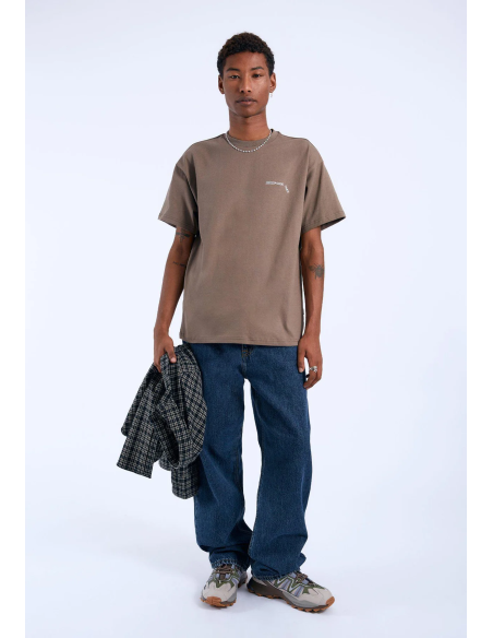 Dr Denim Ανδρικό Τζιν Παντελόνι Omar-Canyon Dark Retro Pants - 2110102-dark-retro