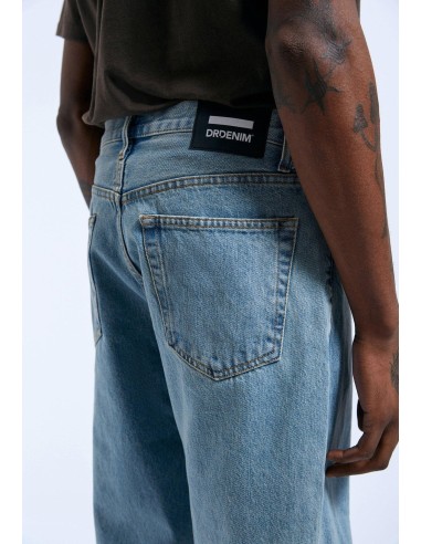 Dr Denim Ανδρικό Τζιν Παντελόνι Omar...