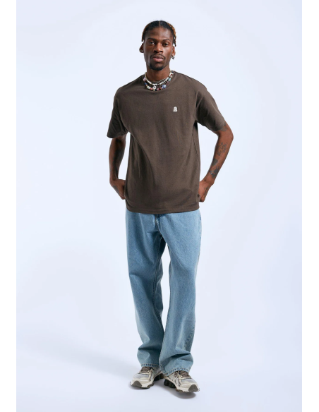 Dr Denim Ανδρικό Τζιν Παντελόνι Omar - Canyon Light Worn Pants- 2110102-light-worn