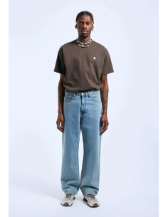 Dr Denim Ανδρικό Τζιν Παντελόνι Omar - Canyon Light Worn...