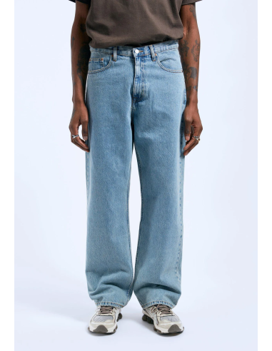 Dr Denim Ανδρικό Τζιν Παντελόνι Omar...