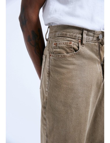 Dr Denim Ανδρικό Τζιν Παντελόνι Omar...