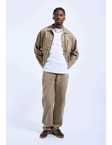 Dr Denim Ανδρικό Τζιν Παντελόνι Omar...