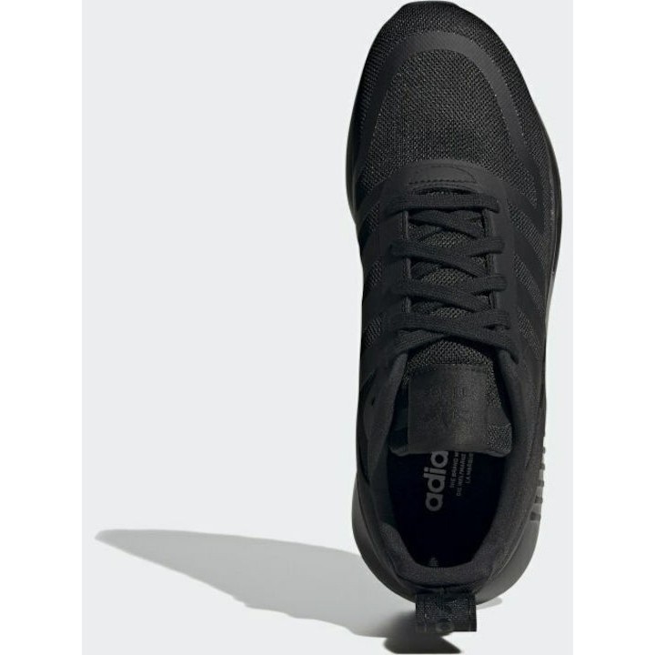 Adidas Originals Multix in Black - FZ3438