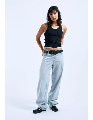 Dr Denim Γυναικείο Τζιν Παντελόνι...