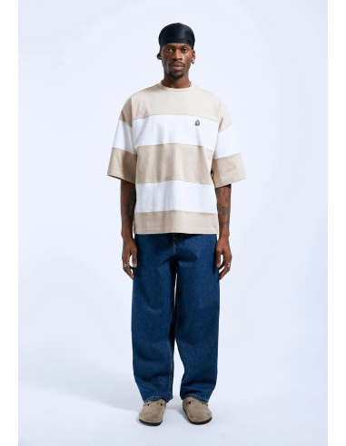 Dr Denim Ανδρικό T-Shirt Curtis Tee -...