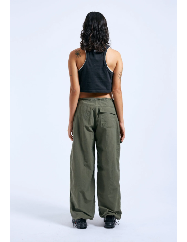 Dr Denim Γυναικείο Cargo Παντελόνι...