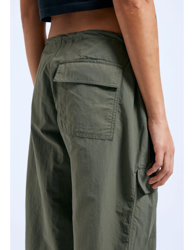 Dr Denim Γυναικείο Cargo Παντελόνι...