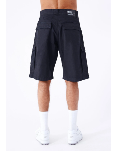 Dr Denim Hakim Men's Shorts  - 2410112 2