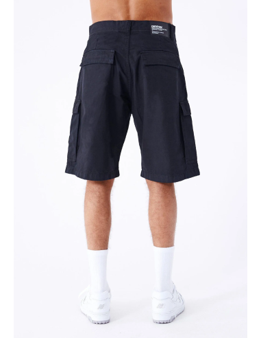 Dr Denim Hakim Men's Shorts  - 2410112