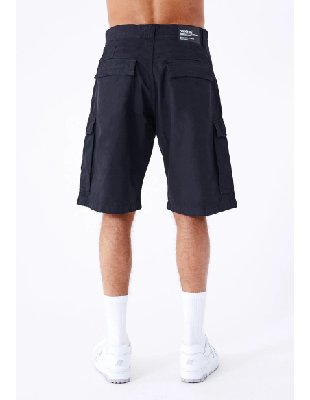 Dr Denim Hakim Men's Shorts  - 2410112