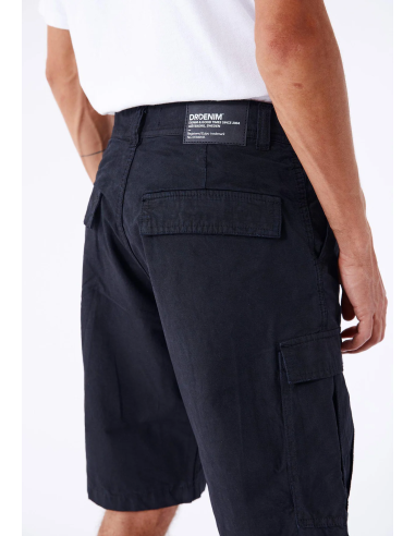 Dr Denim Hakim Men's Shorts  - 2410112