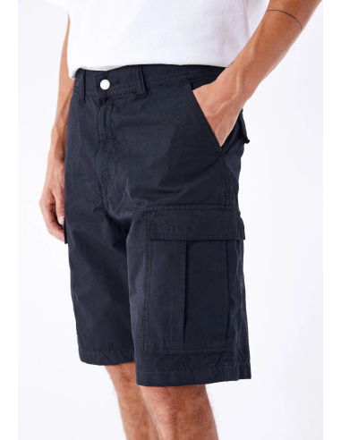 Dr Denim Hakim Men's Shorts  - 2410112