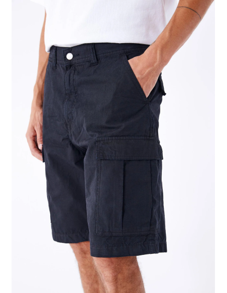 Dr Denim Hakim Men's Shorts  - 2410112