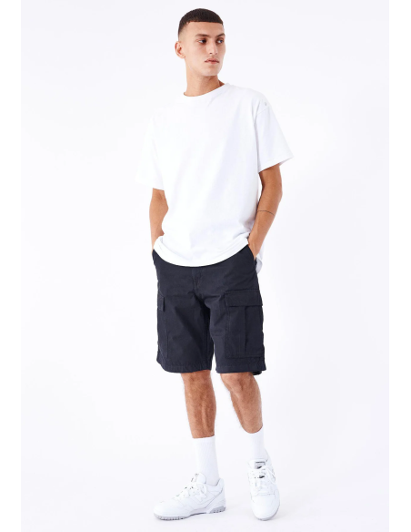 Dr Denim Hakim Men's Shorts  - 2410112