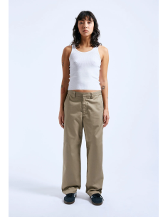 Dr Denim Hill Khaki Pants- 2410113699 2